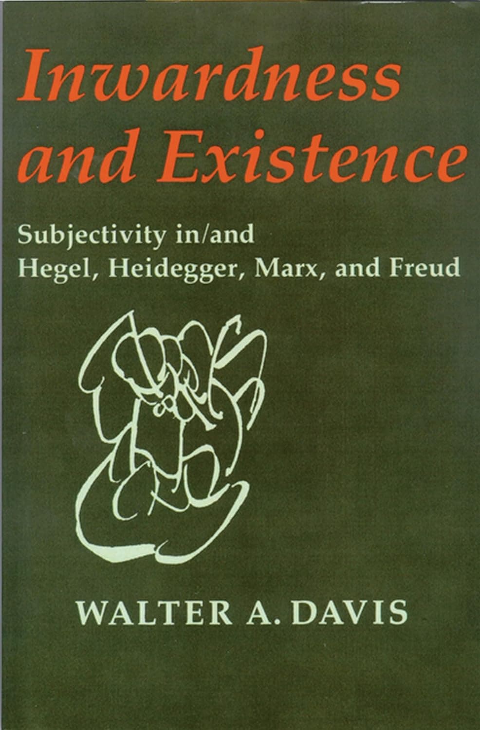 Book Inwardness and Existence