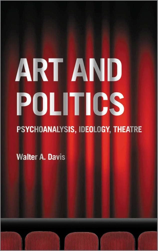 Book Art and Politics